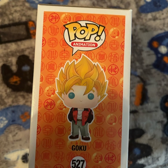 Goku - Picture 3 of 6